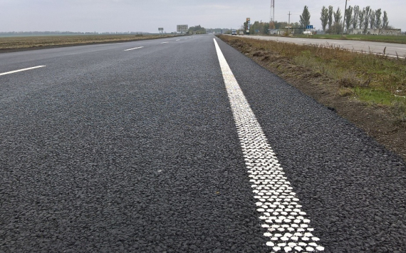 В Ульяновской области приведены в порядок 2,5 млн квадратных метров дорог