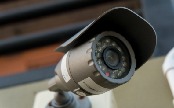 В Ульяновской области установлены 7,55 тыс. камер наблюдения