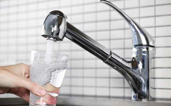 В Ульяновской области будет улучшено качество питьевой воды в двух районах