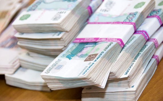 Ульяновские власти планируют до конца 2019 года сократить бюджетный дефицит в 20 раз
