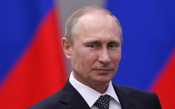 Путин рассказал об избежавшей рецессии России