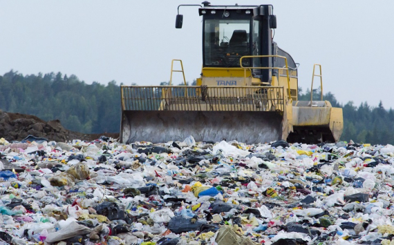 В Ульяновской области появится единый механизм вывоза мусора с нелегальных свалок