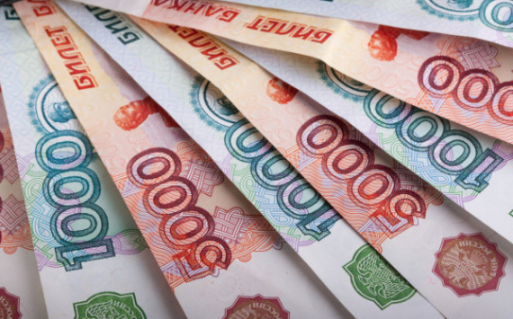 Доходы ульяновского областного бюджета в январе–марте 2020 года составили 11,8 млрд рублей