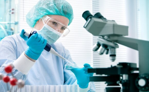 В Ульяновской области появятся дополнительные лаборатории для тестирования на коронавирус