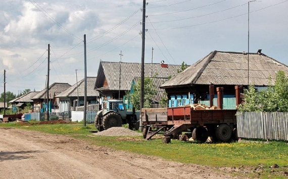 На соцсферу и благоустройство в сельских населённых пунктах Ульяновской области будут выделены 7,8 млрд рублей