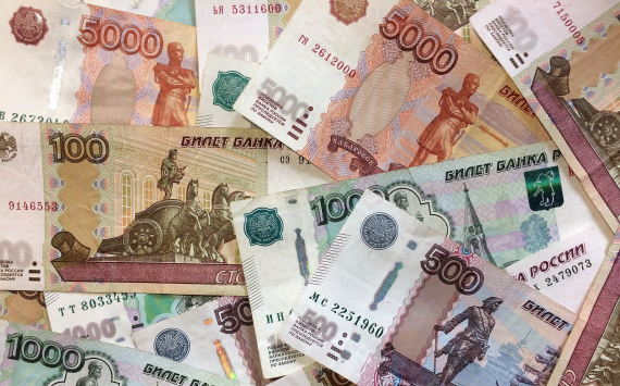 Эксперт Тосунян назвал рубль недооцененной валютой