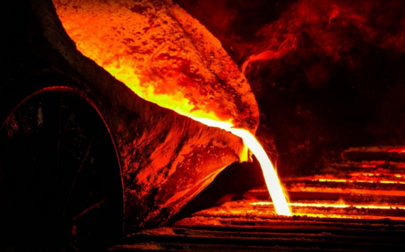 Bloomberg заявил о новом способе изъятия доходов у металлургов России