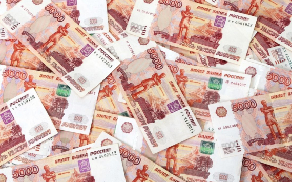 В Ульяновске доходы бюджета выросли на 17,6%