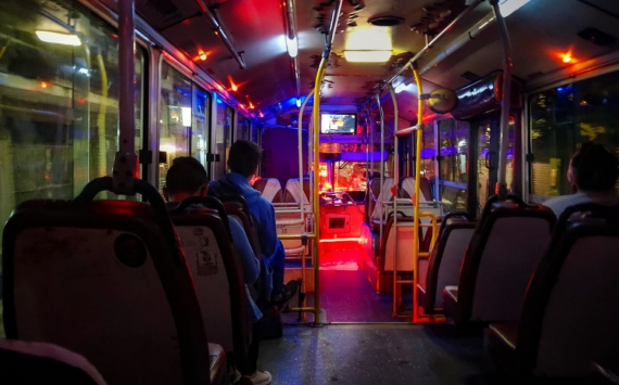 В 2022 году в Ульяновской области запустят рельсовые автобусы «Орлан»