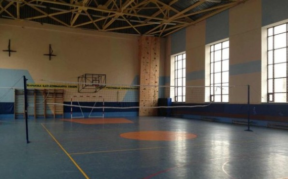 В Ульяновске на ремонт спортшкол выделят 70 млн рублей