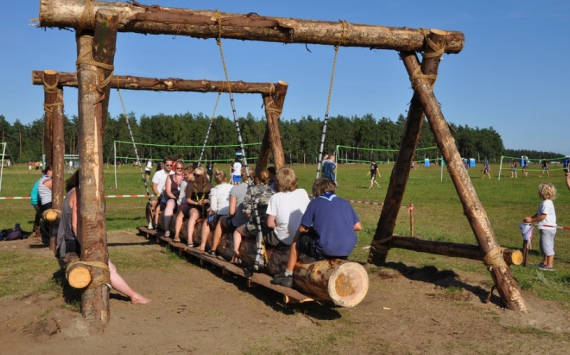 В Ульяновской области компенсируют 50% стоимости путёвок в детские оздоровительные лагеря