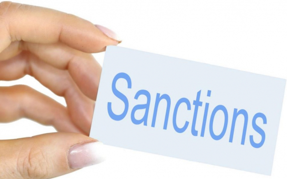 Русских рассказал о влиянии западных санкций на Ульяновскую область