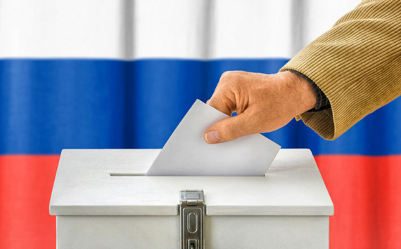 В Ульяновске выборы нового мэра пройдут в начале 2023 года