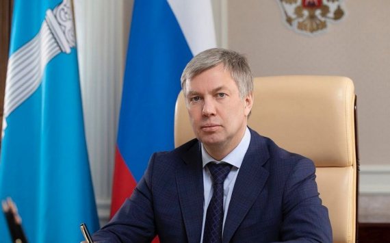 Русских вспомнил главную задачу в первый год пребывания на посту губернатора Ульяновской области