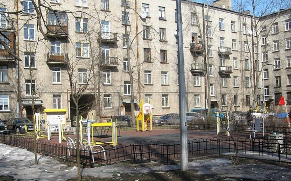 В Ульяновской области на благоустройство дворов направят 500 млн рублей