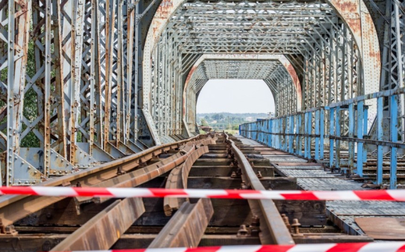 В Ульяновске ищут 70 млн рублей на ремонт Императорского моста