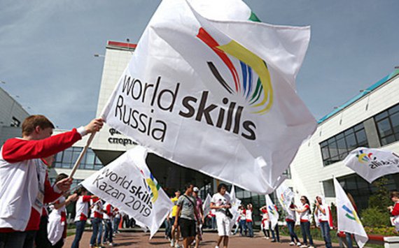 Между Ульяновской областью и Китаем планируется выстроить сотрудничество по реализации проекта WorldSkills
