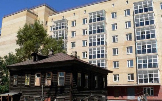 Регионы РФ оштрафованы за срыв госпрограммы по  расселению граждан из аварийного жилья