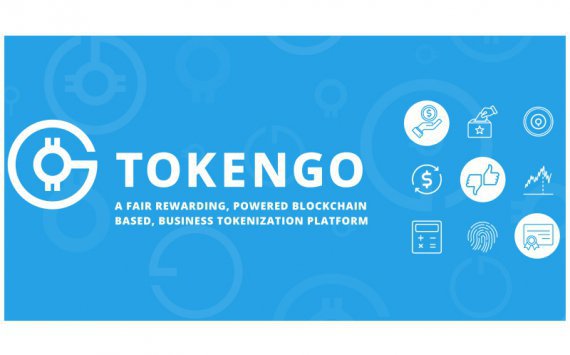 Возможности блокчейн-платформы TokenGO