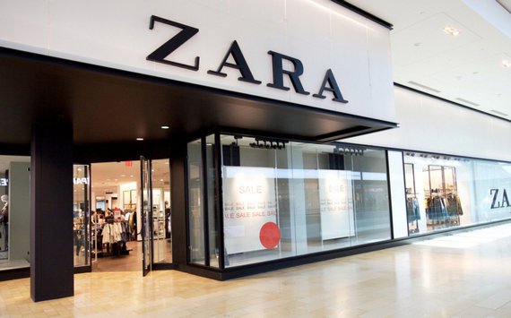Zara запустит производство одежды в Ульяновске