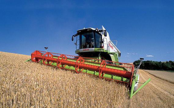 Ульяновские власти готовы выделить субсидии аграрникам
