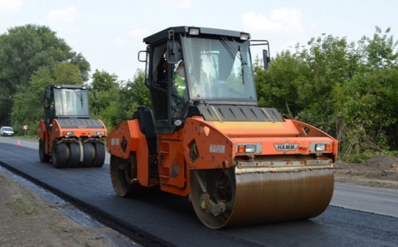 На ремонт дорог в Инзенском районе Ульяновской области нужно 200 млн рублей