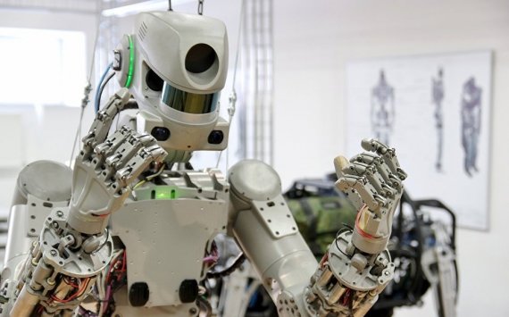 В Ульяновске состоится детский робототехнический фестиваль