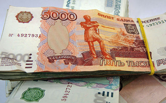 Ульяновск получил от области 1,44 млн рублей за эффективность работы органов власти
