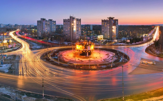В Ульяновске и Димитровграде запустят программу «Умный город»
