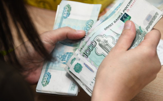 МРОТ в Ульяновской области поднимут до 14 тыс. рублей