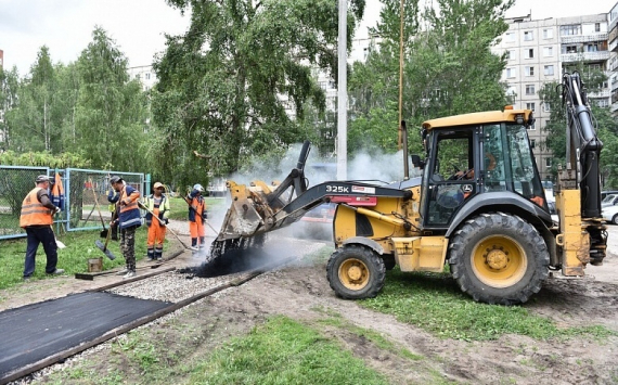 Власти Ульяновской области вручат премии за благоустройство территорий