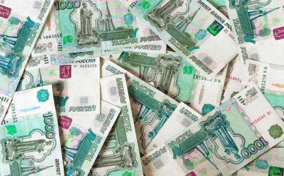 Доходы ульяновского бюджета выросли на 4,4 млрд рублей