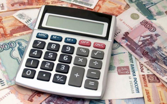 Жители Ульяновска оплатили более 96% начислений за услуги ЖКХ