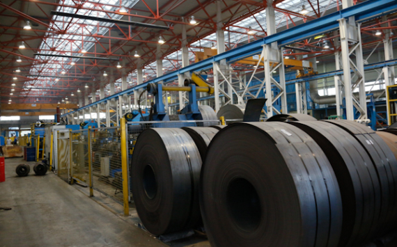Ульяновский завод «Металлоконструкция» удвоит производственные мощности