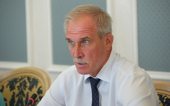 Ульяновский губернатор анонсировал создание администрации по борьбе с «теневой» экономикой