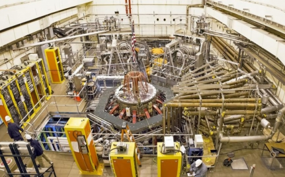 В 2024 году в Димитровграде заработает реактор на быстрых нейтронах МБИР