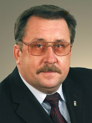 ЯКУНИН Александр Иванович