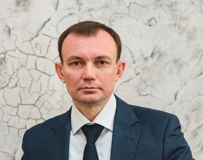 ГУСАК Сергей Владимирович