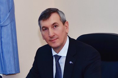 ЗИННУРОВ Вильдан Ханифович