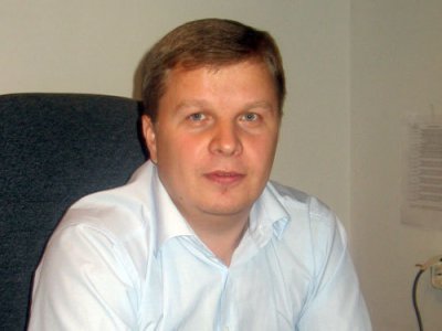 МИШИН Сергей Михайлович