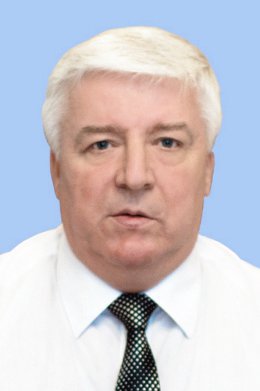 АНТИПОВ Виктор Петрович