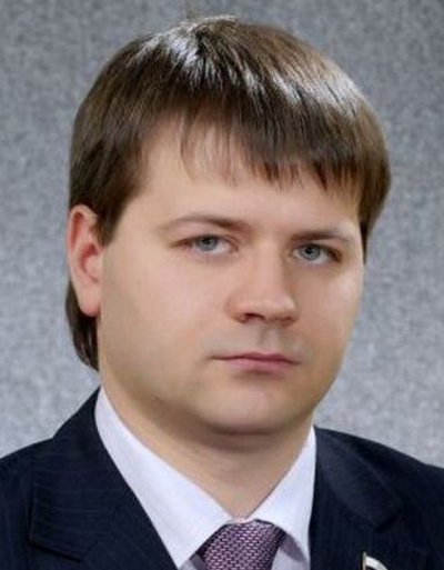 ГЛЕБОВ Сергей Николаевич