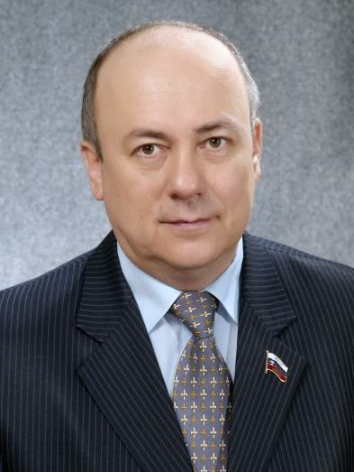 БАТЫРЕВ Сергей Александрович