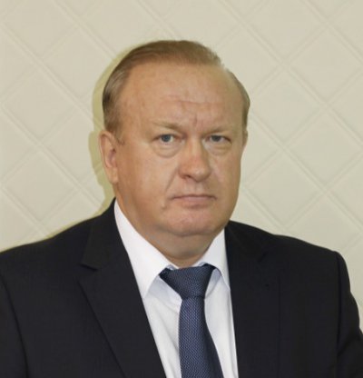  МАЛЫШЕВ Валерий Васильевич