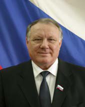 МАТВЕЕВ  Геннадий Федорович