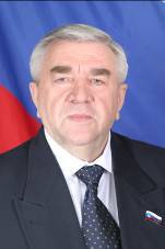 КАЗБЕРОВ Аркадий Александрович