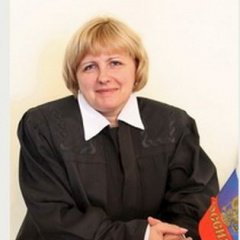 БОЛБИНА Людмила Владимировна