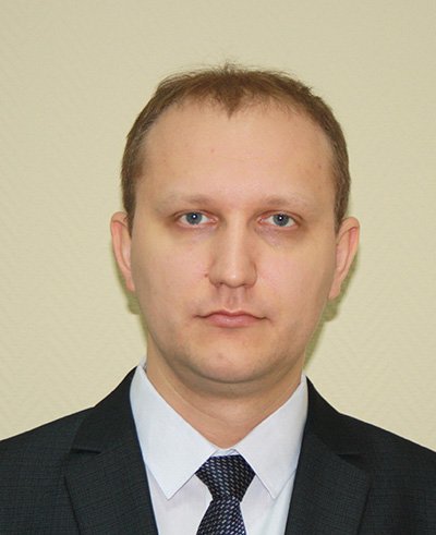 ВАВИЛИН Дмитрий Александрович